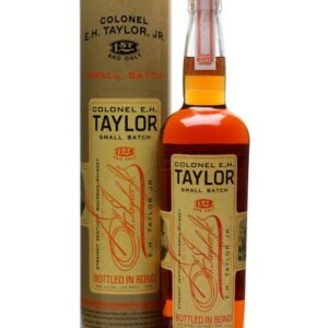 E. H. Taylor Small Batch